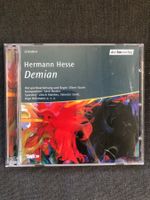 CD Demian – Hermann Hesse